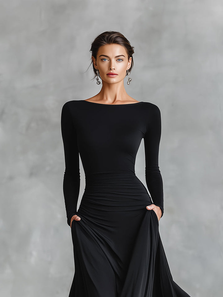 Rubi™ Abito Maxi Elegante