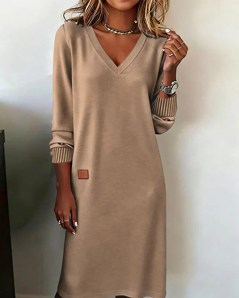 Luisa™ Vestito Confortevole
