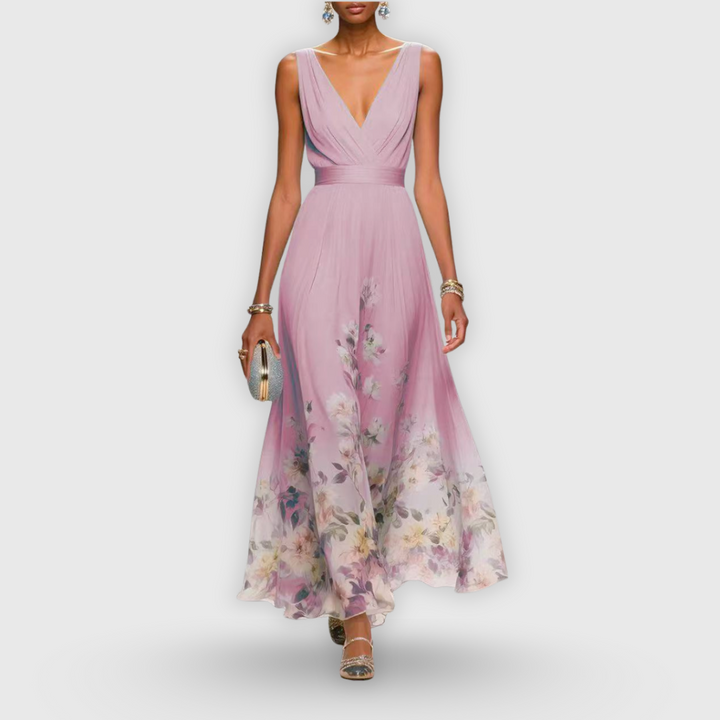 Madeline | Abito Elegante
