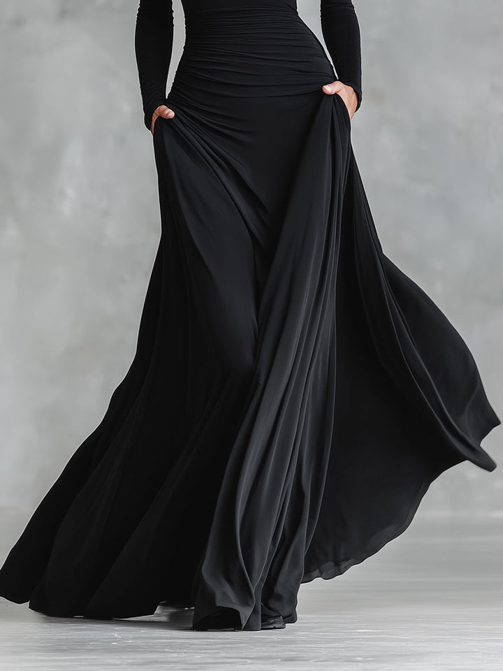 Rubi™ Abito Maxi Elegante