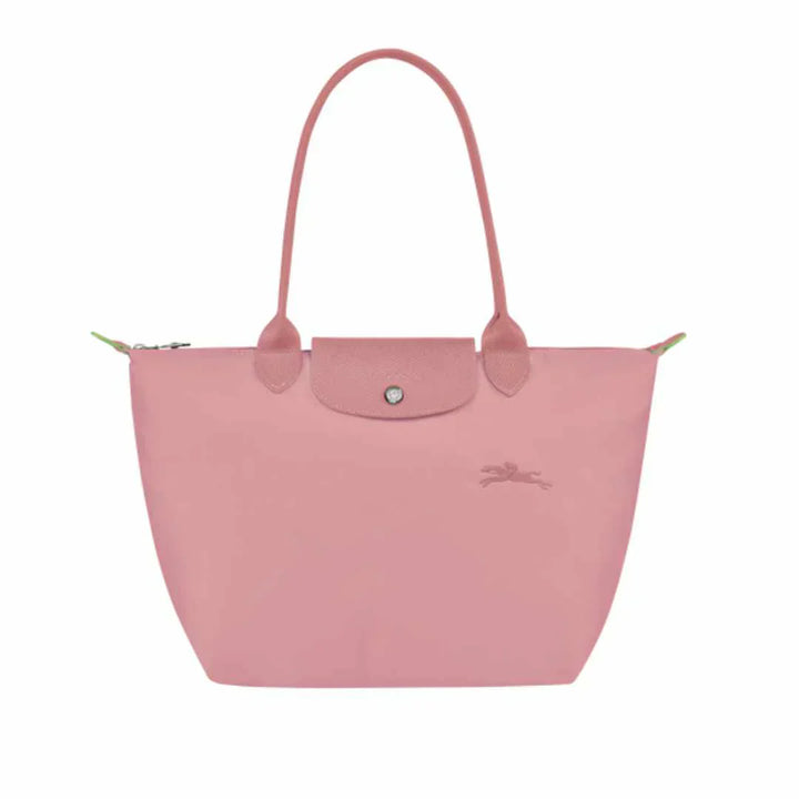 Borsa elegante da donna rosa