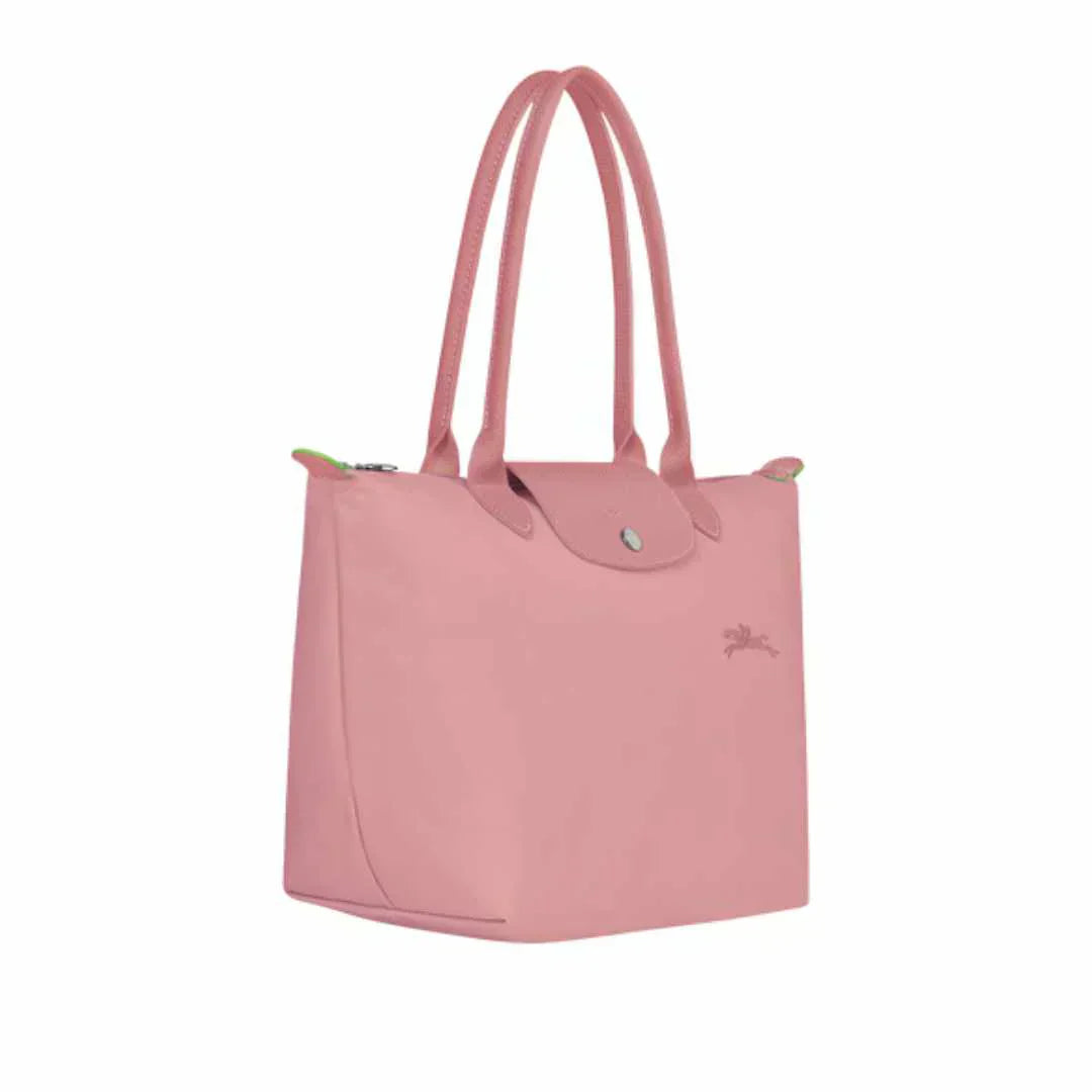 Borsa elegante da donna rosa