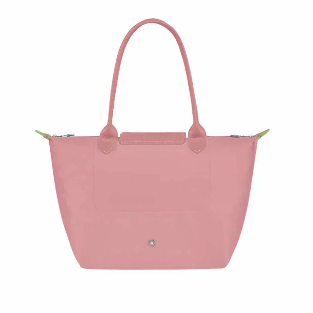 Borsa elegante da donna rosa