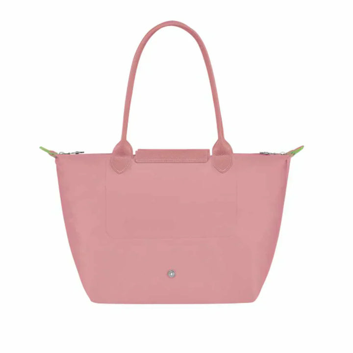 Borsa elegante da donna rosa