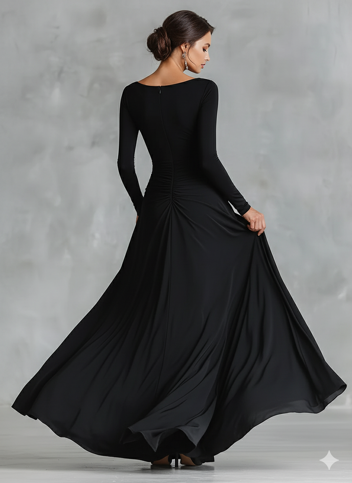 Rubi™ Abito Maxi Elegante
