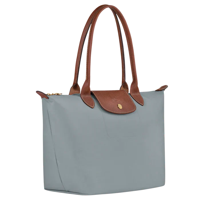 Borsa elegante da donna acciaio