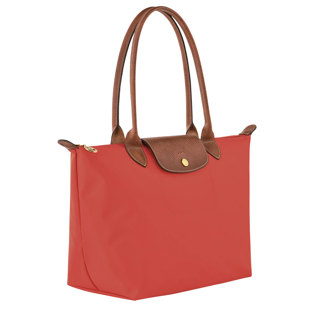 Borsa elegante da donna rossa