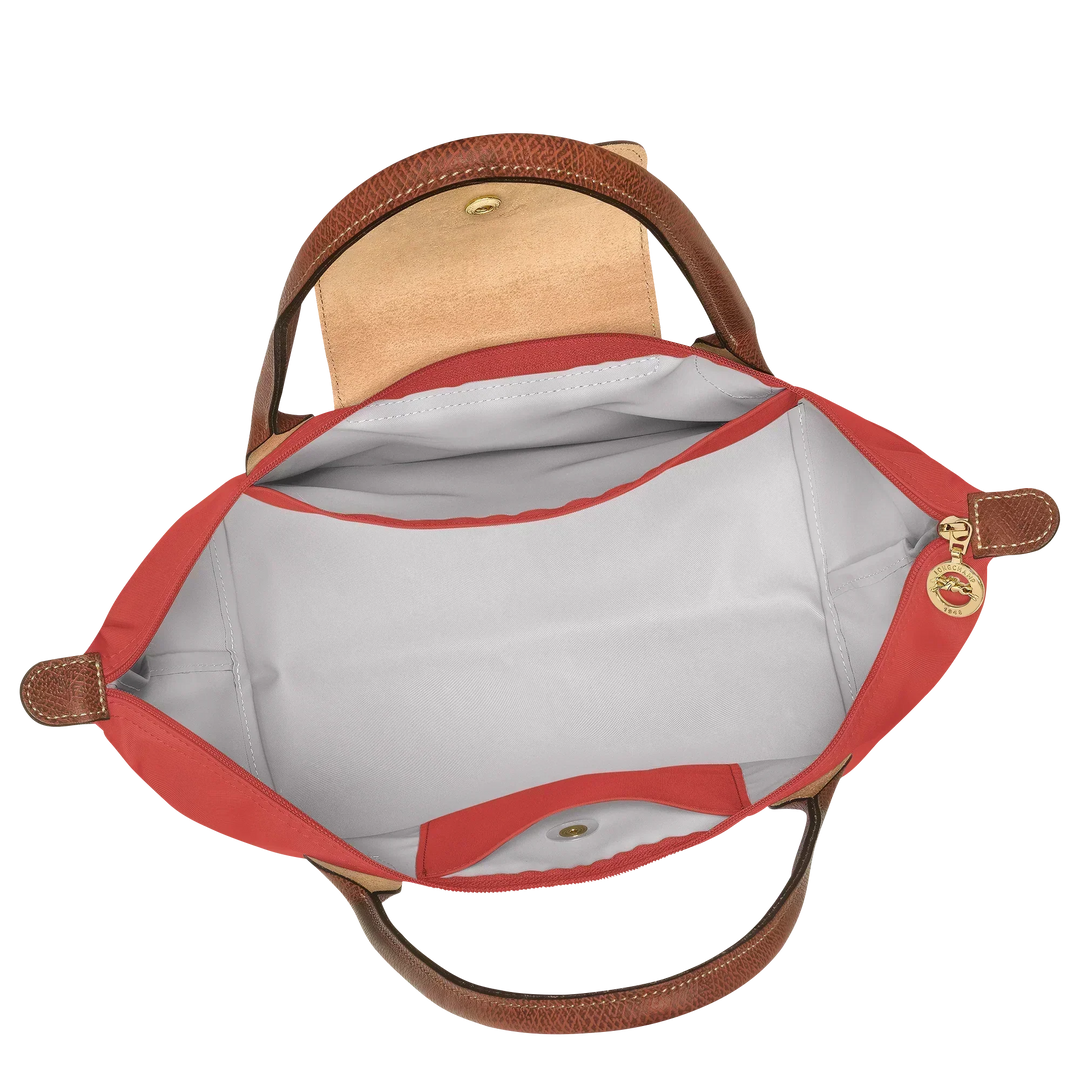 Borsa elegante da donna rossa