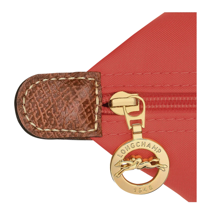 Borsa elegante da donna rossa