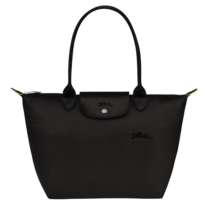 Borsa elegante da donna nera