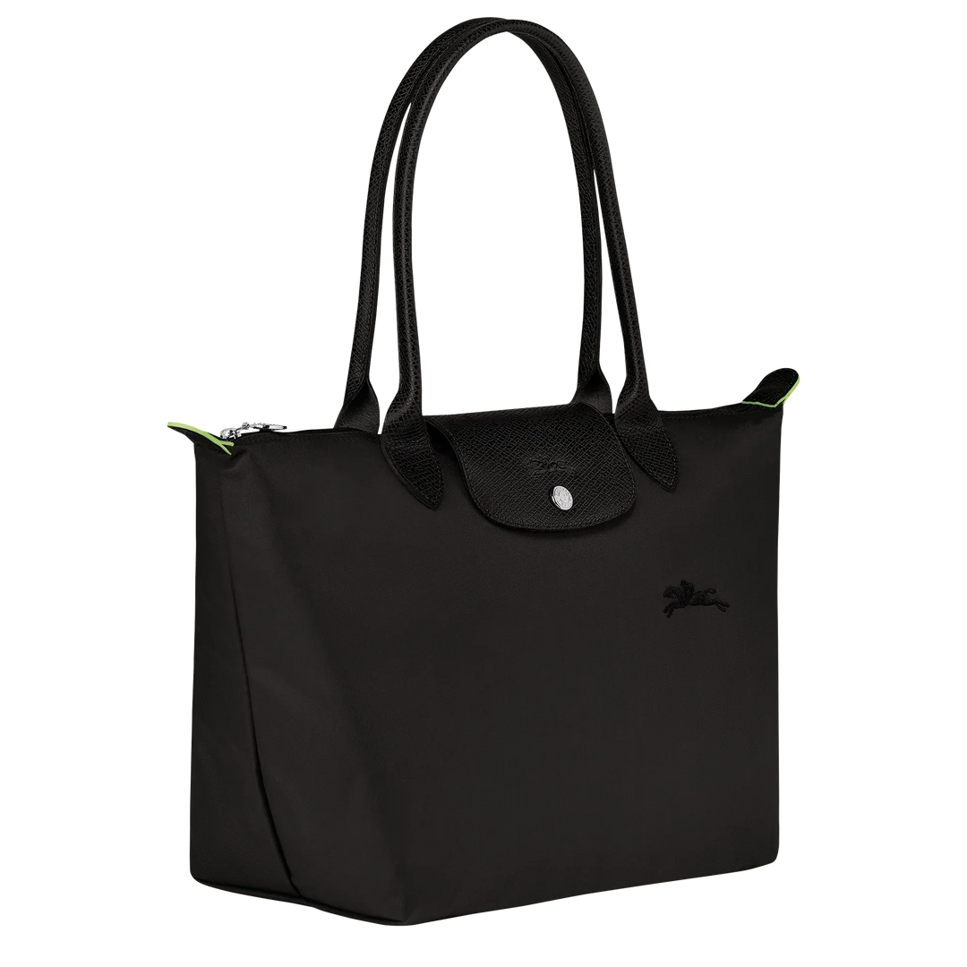 Borsa elegante da donna nera