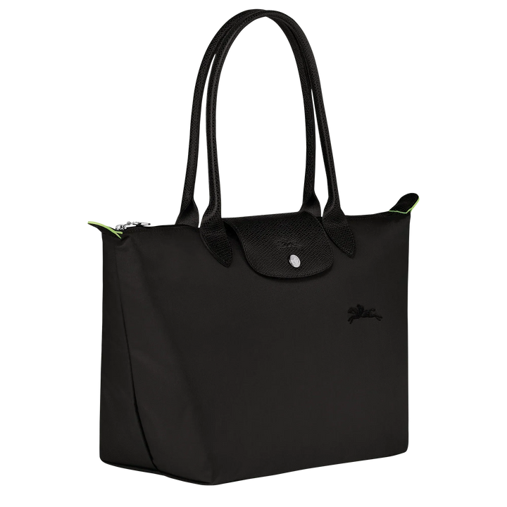 Borsa elegante da donna nera