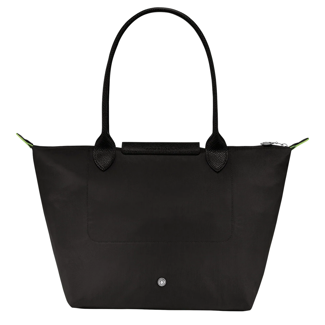 Borsa elegante da donna nera