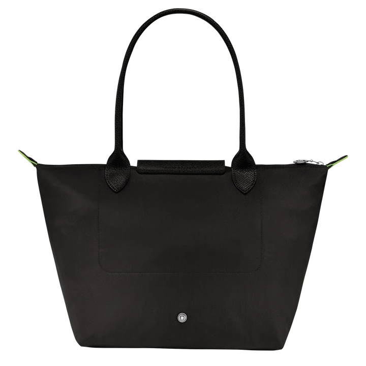 Borsa elegante da donna nera