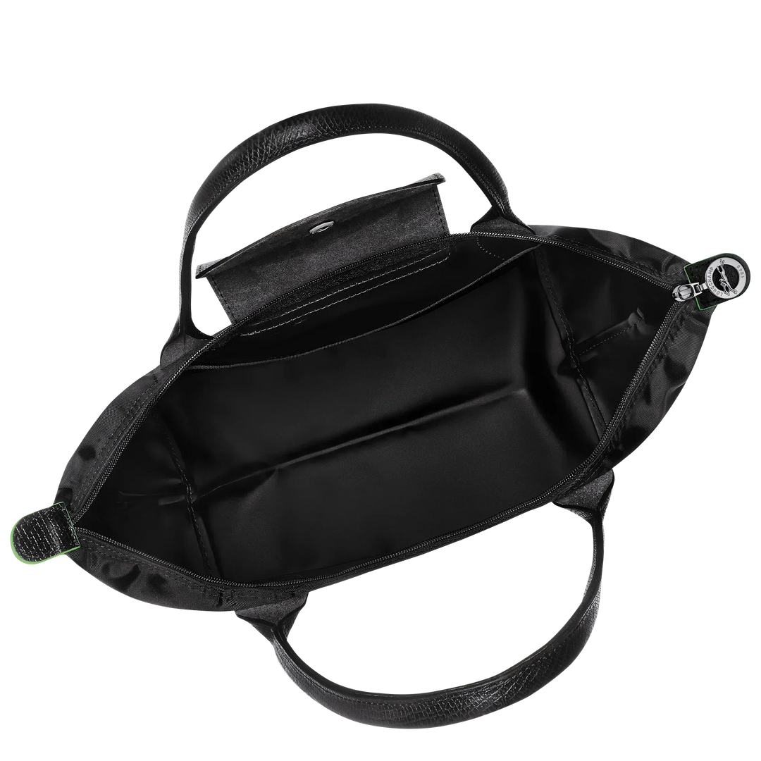 Borsa elegante da donna nera
