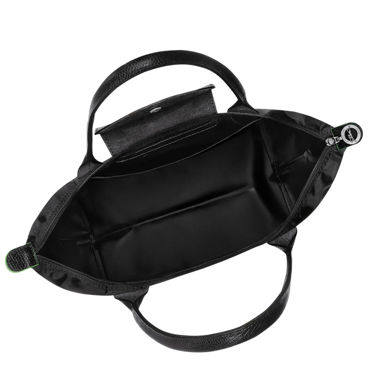 Borsa elegante da donna nera