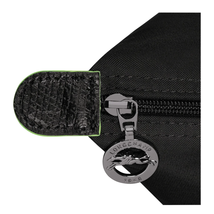 Borsa elegante da donna nera
