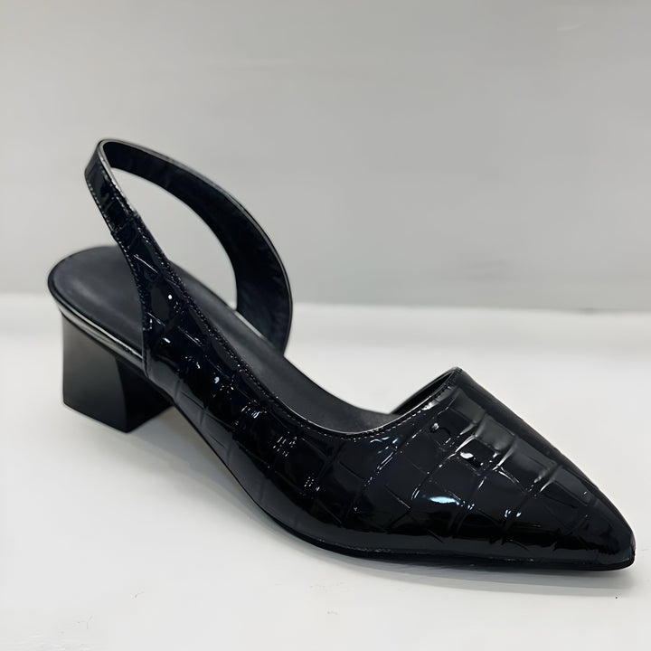 Lynn | Tacchi Confortevoli