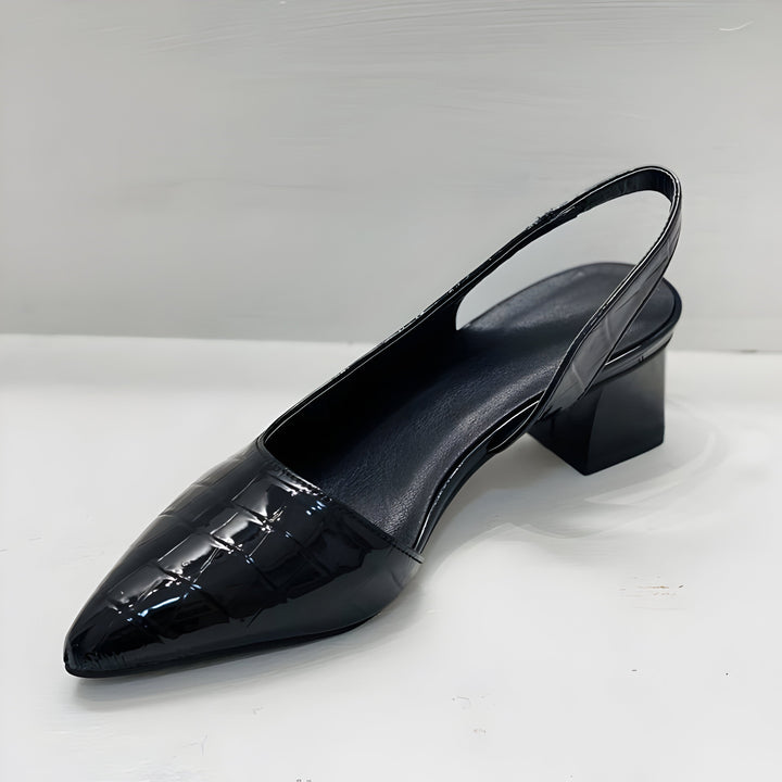 Lynn | Tacchi Confortevoli