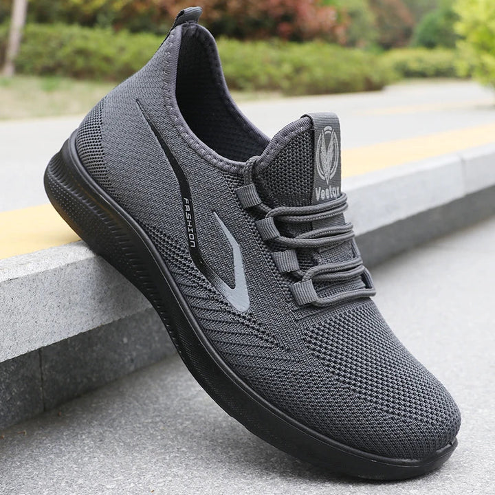 Scarpe Traspiranti Sport-Class