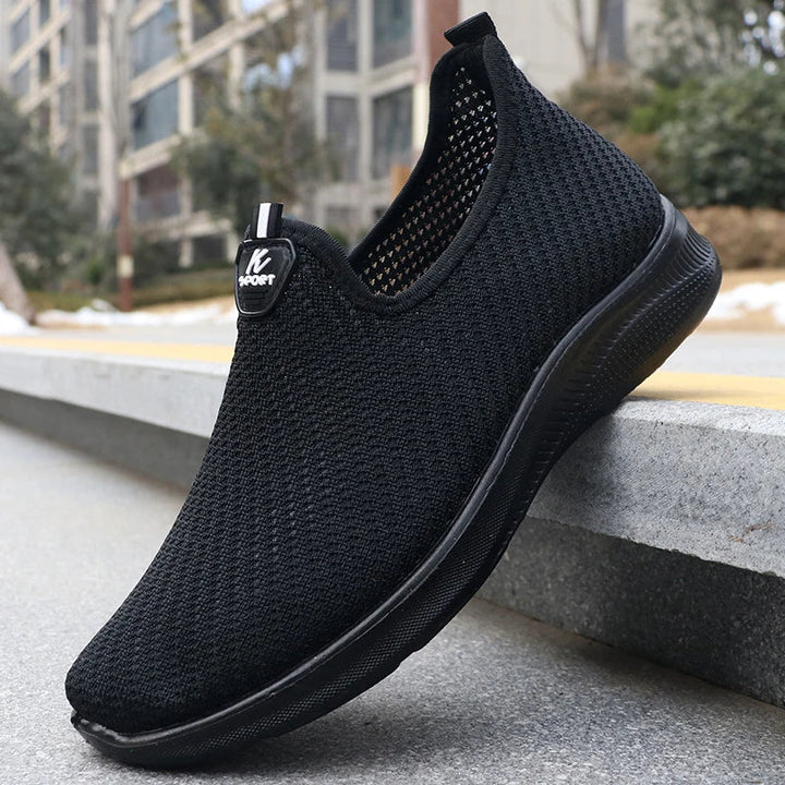 Scarpe Traspiranti Alivio