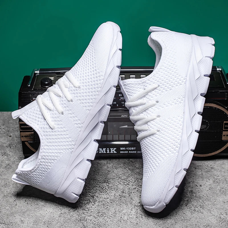 Scarpe Traspiranti Impact