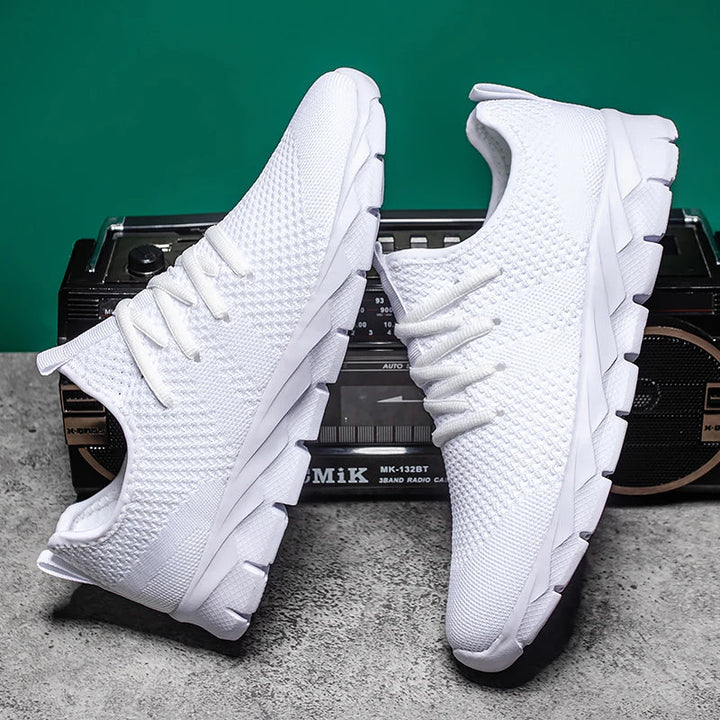 Scarpe Traspiranti Impact