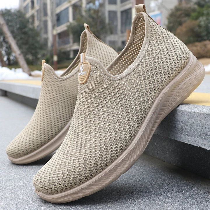 Scarpe Traspiranti Alivio