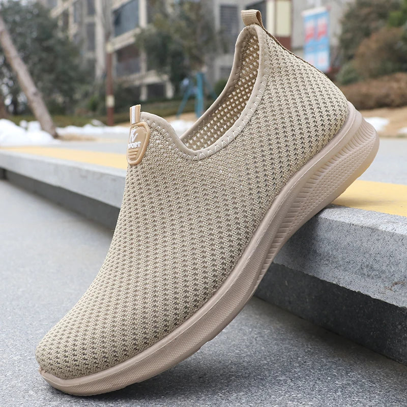 Scarpe Traspiranti Alivio