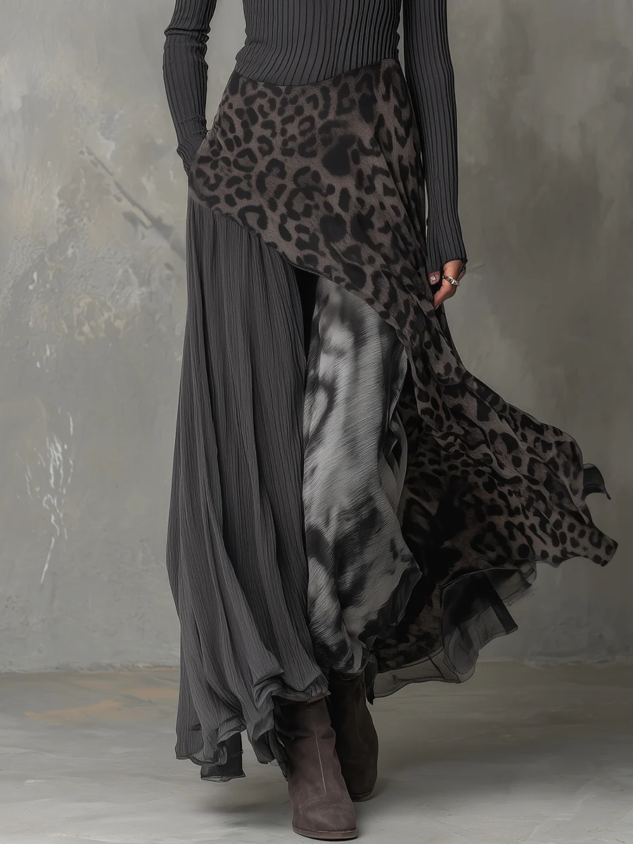 Abito Maxi Elegante Melissa™
