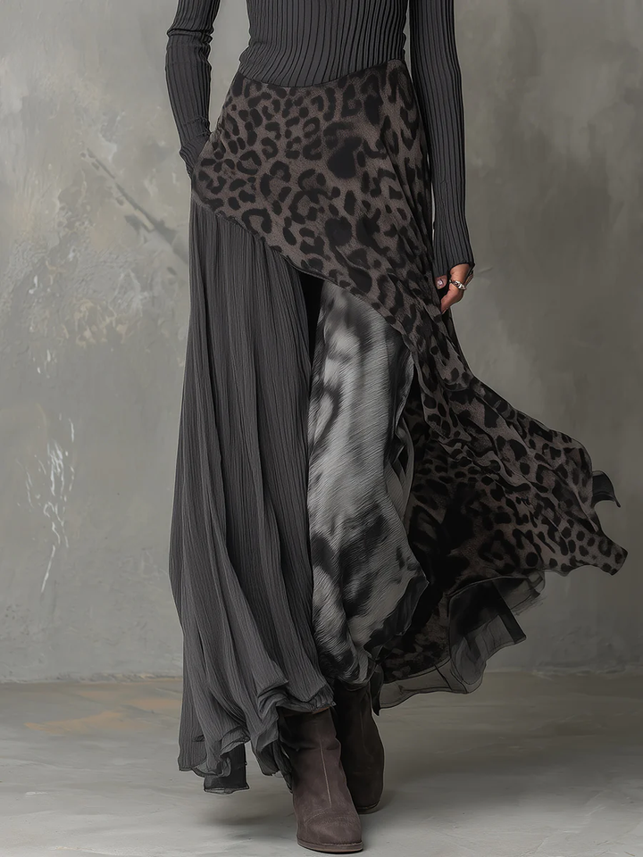 Abito Maxi Elegante Melissa™