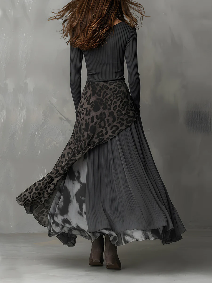 Abito Maxi Elegante Melissa™