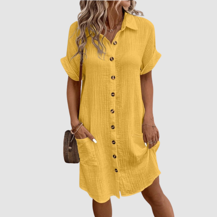Iris™ Vestito Relaxed Fit