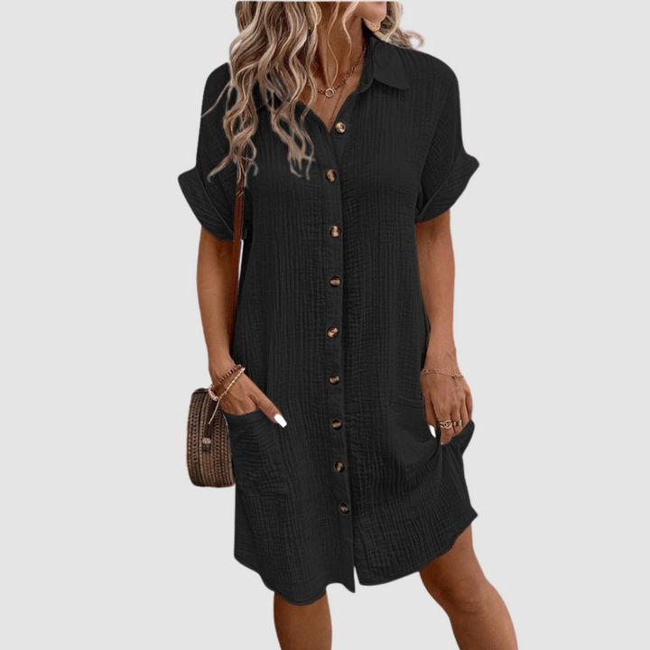 Iris™ Vestito Relaxed Fit