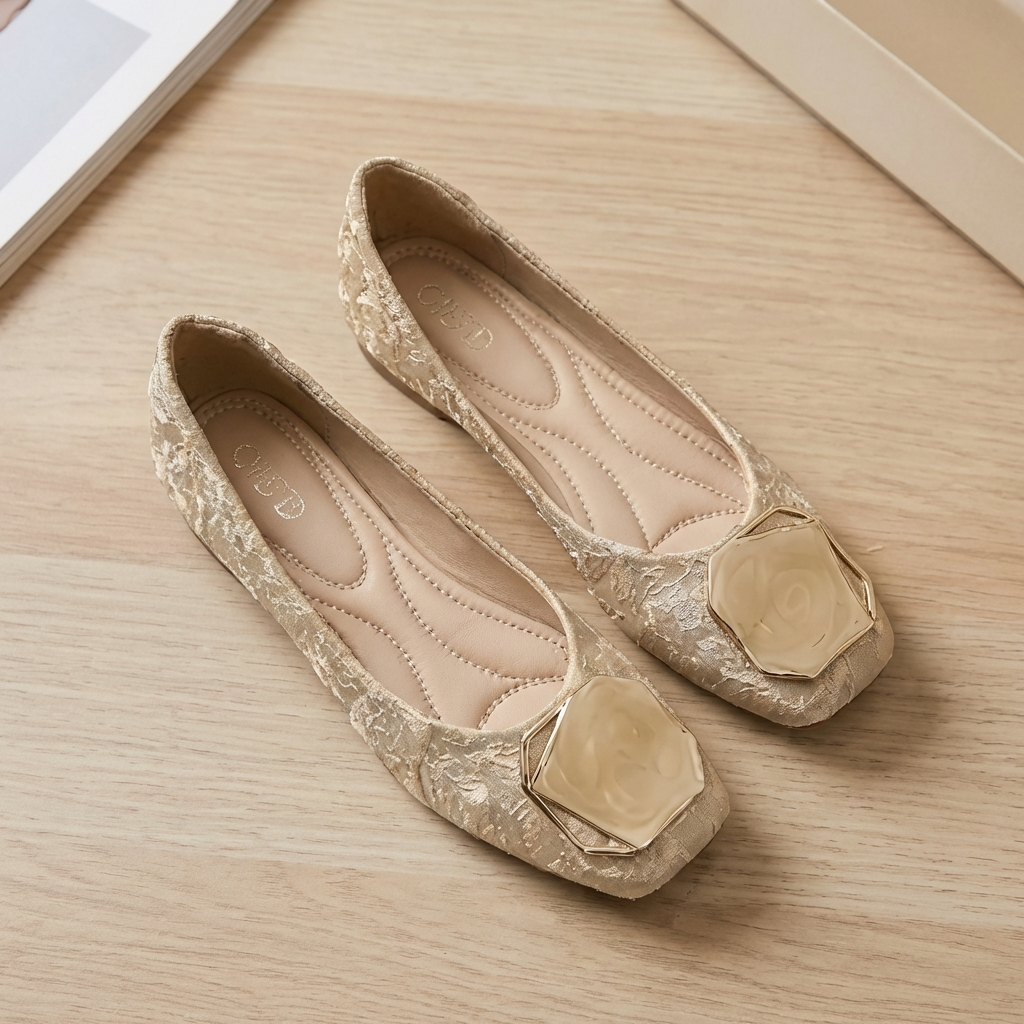 Ballerine Eleganti