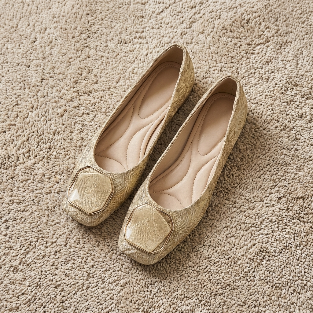 Ballerine Eleganti