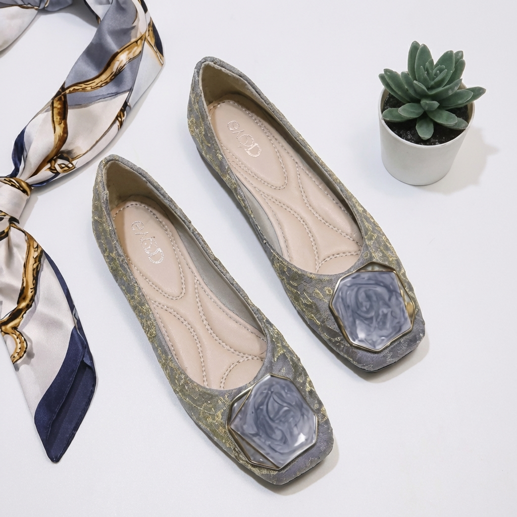 Ballerine Eleganti