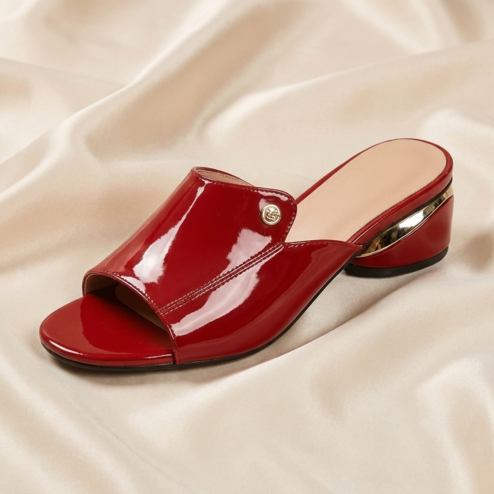 Scarpe con supporto rialzato