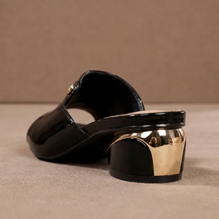 Scarpe con supporto rialzato