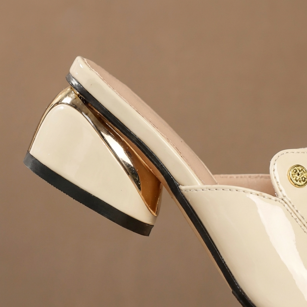 Scarpe con supporto rialzato