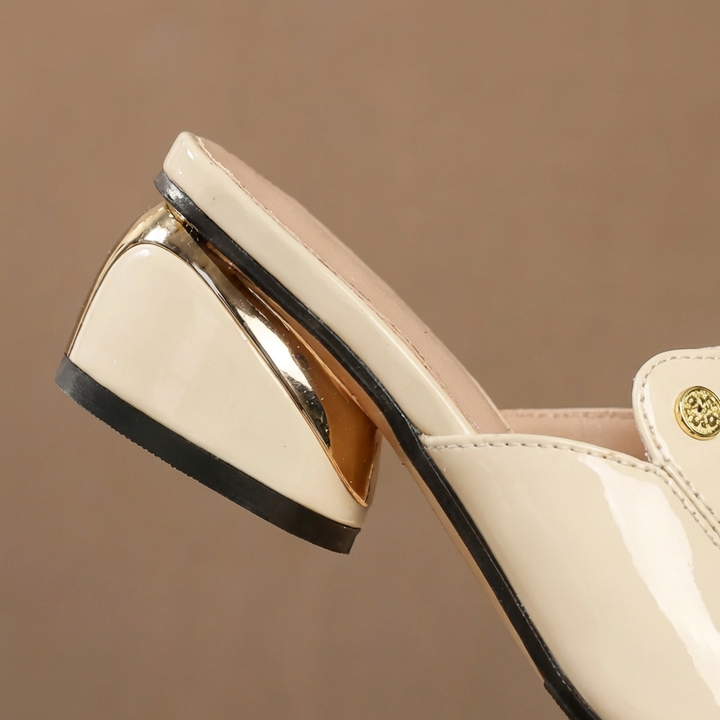 Scarpe con supporto rialzato