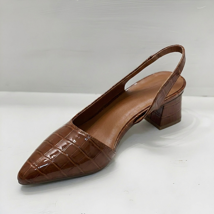 Lynn | Tacchi Confortevoli